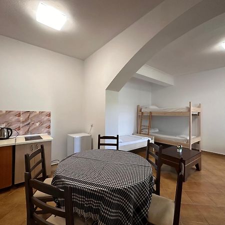Vlorë Blue Apartments מראה חיצוני תמונה