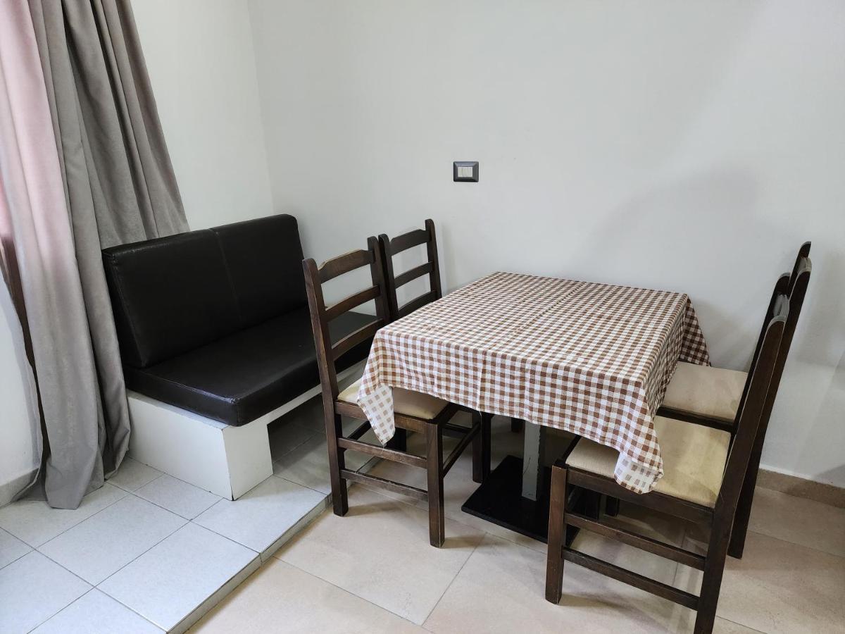 Vlorë Blue Apartments מראה חיצוני תמונה