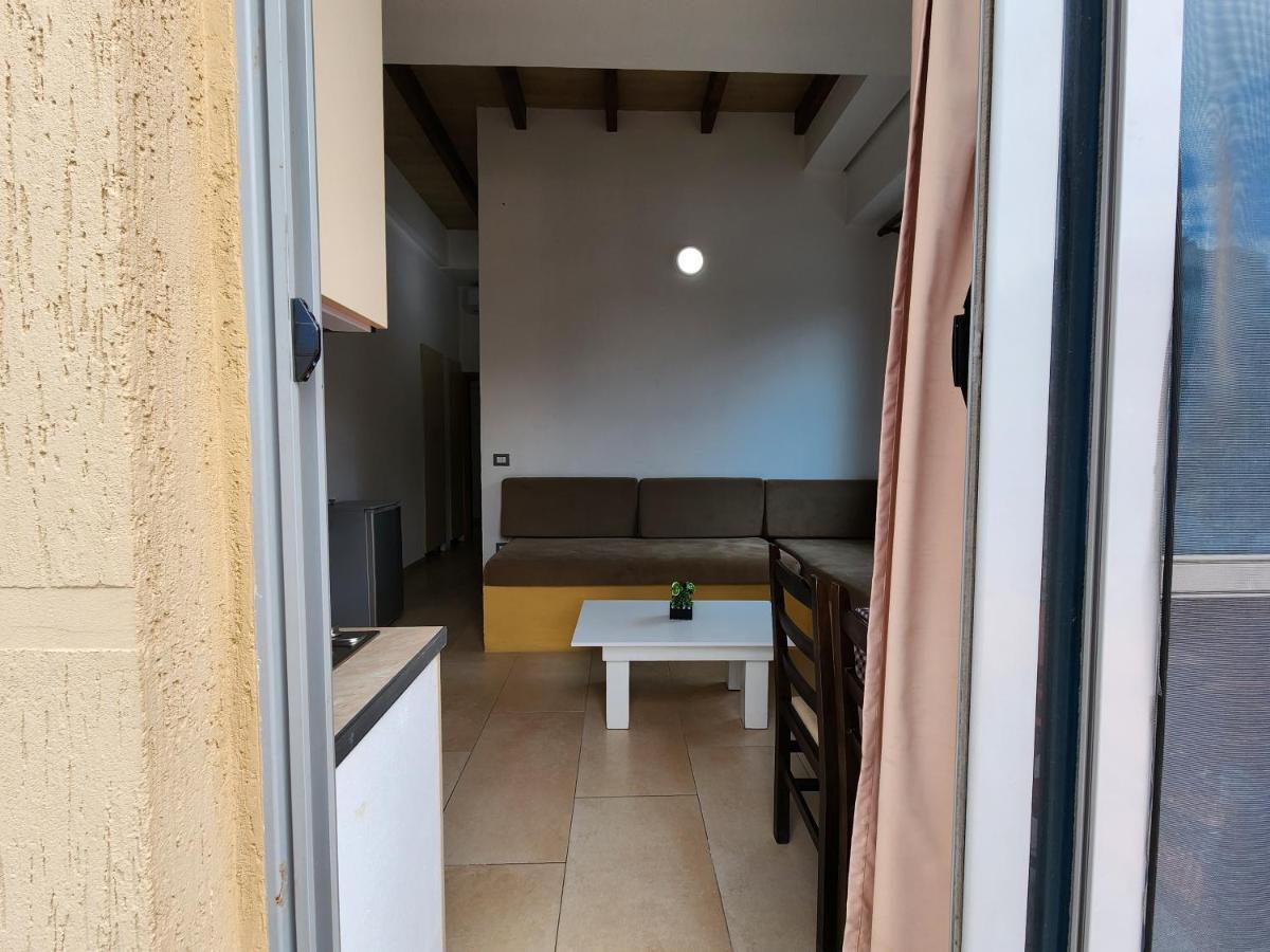 Vlorë Blue Apartments מראה חיצוני תמונה