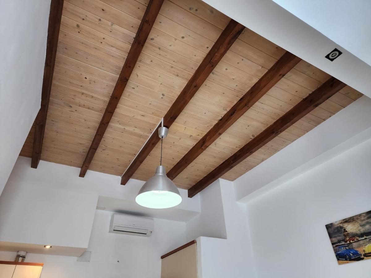 Vlorë Blue Apartments מראה חיצוני תמונה