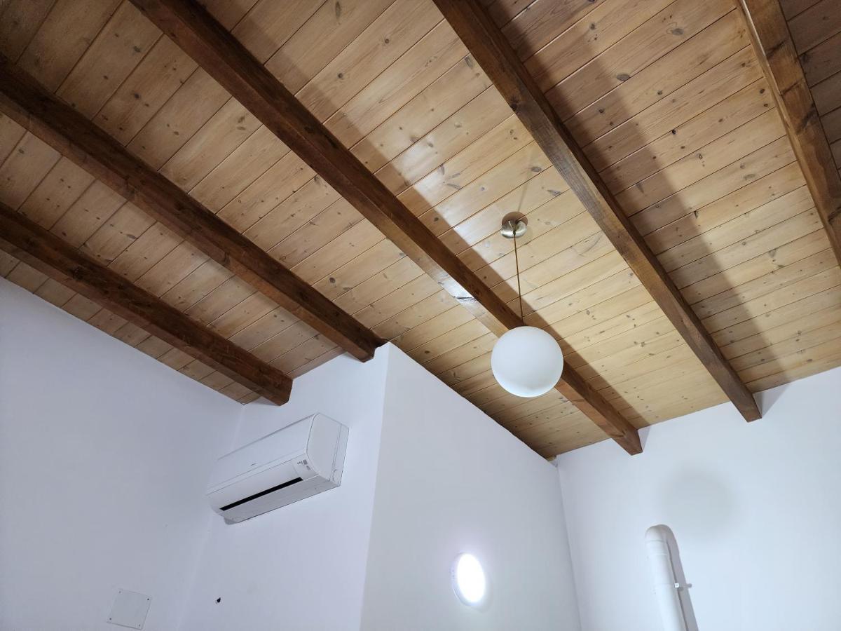 Vlorë Blue Apartments מראה חיצוני תמונה