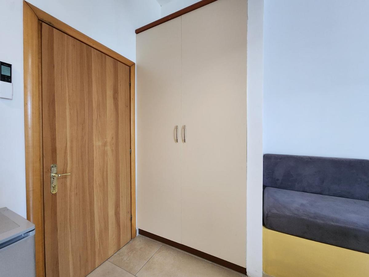 Vlorë Blue Apartments מראה חיצוני תמונה