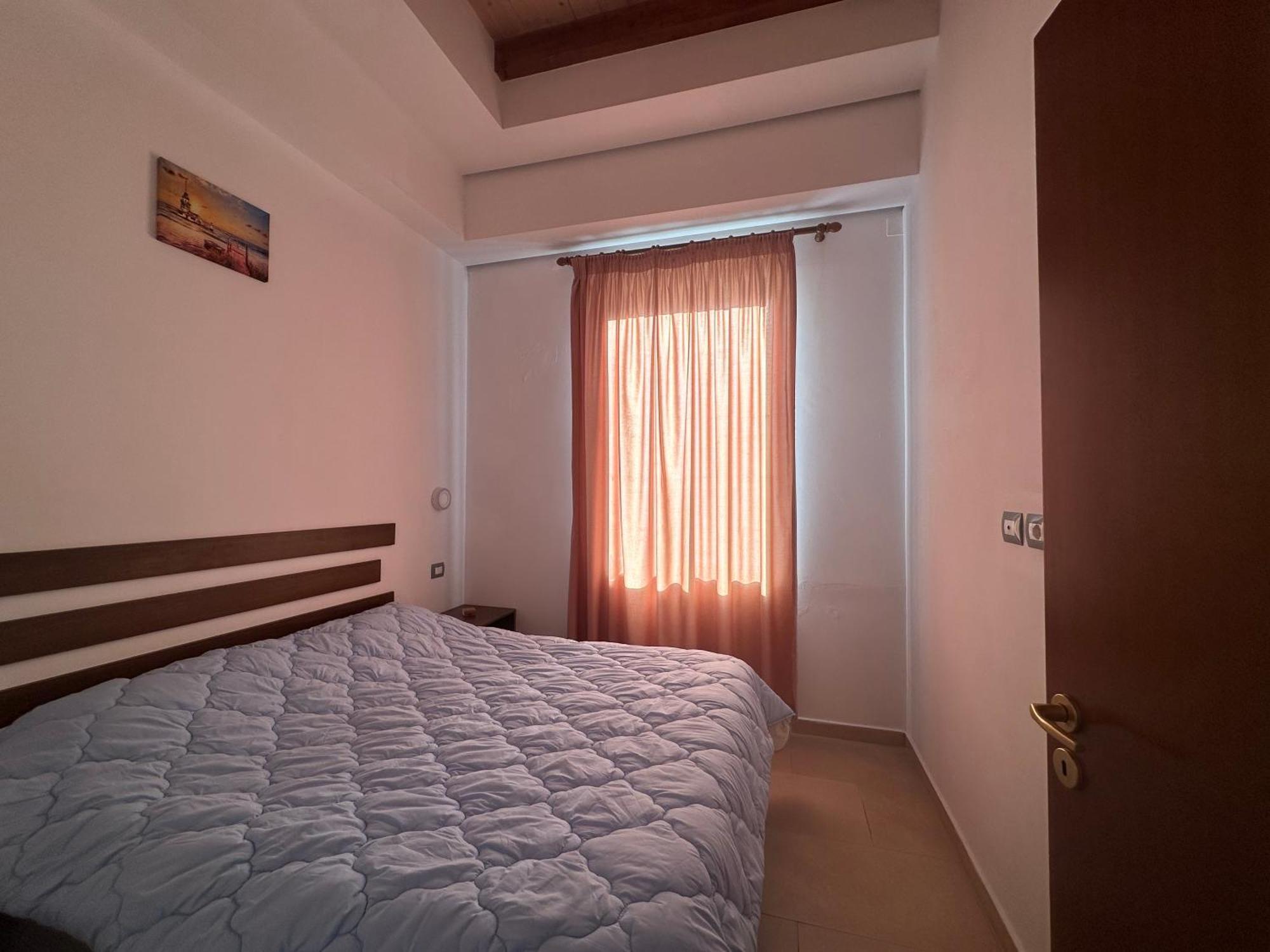 Vlorë Blue Apartments מראה חיצוני תמונה