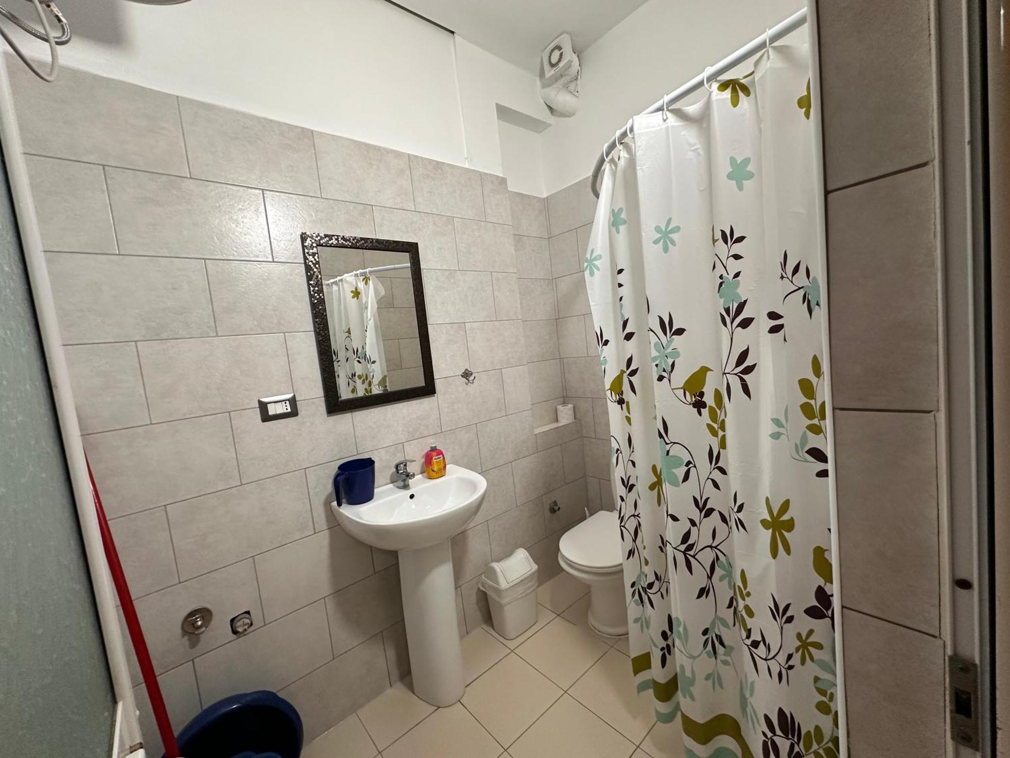 Vlorë Blue Apartments מראה חיצוני תמונה